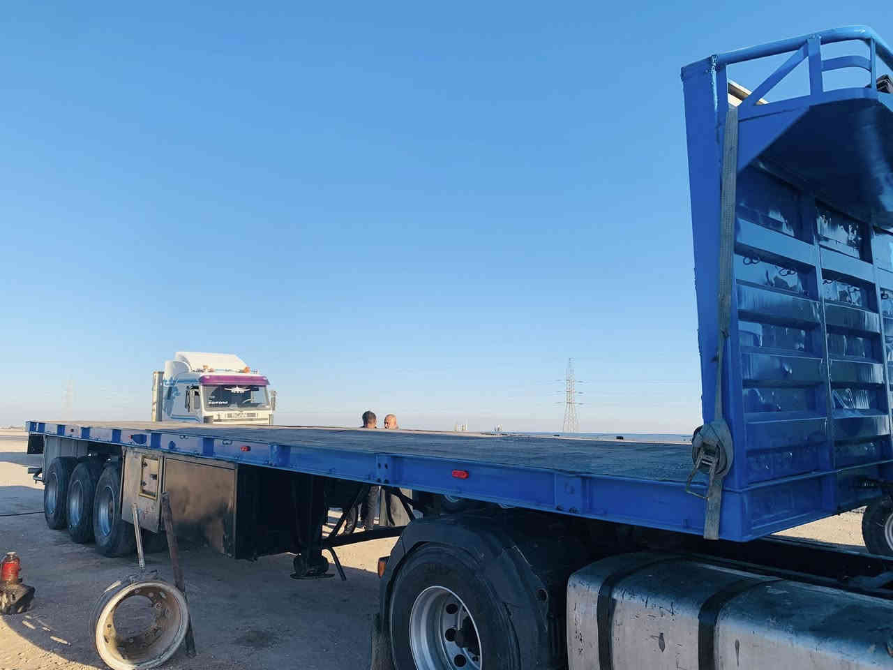 السلام عليكم عربانه للبيع جاهزه كبل للشغل مكان بابل مسيب ***********
