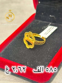 ✨ محابس خليجية فخامة تليق بذوقكم الراقي 💍 تصاميم خليجية ملكية بأدق الت...