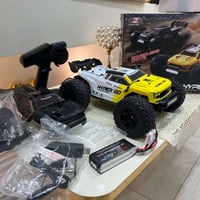 جديد • سيارة RC • بطارية 3سيل