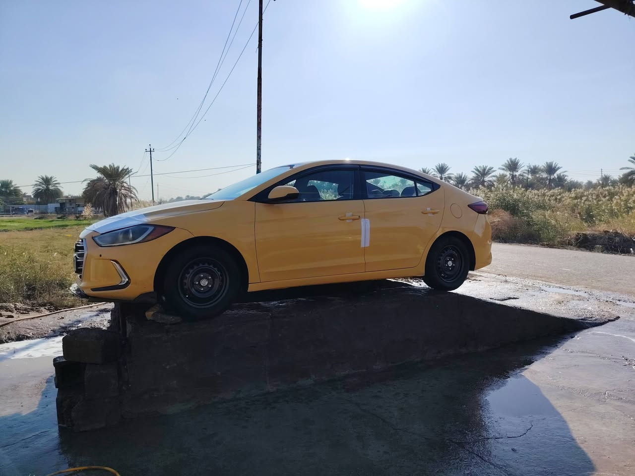 سياره النتره الفين 2018 *********** محرك الفين سعر ١٢٧
