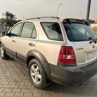 سورنتو • ٢٠٠٩ • مكينه ٣٦٠٠