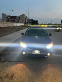 فلونس • ٢٠١٣ • ماشيه ١٥٠