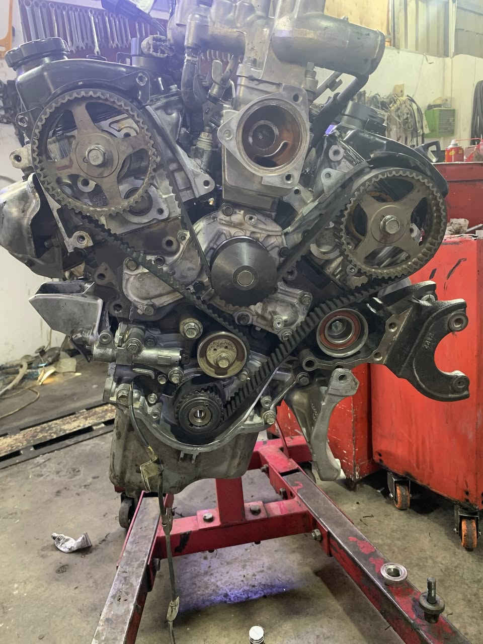 من مجمع حبتور لصيانة الباجيرو سياره الاخ ابو امير من محافظه بابل تجفيت عام 3500بغداد البياع تقاطع درويش مدخل حي التراث مقابل مطعم ضلوع ومندي 
 ابوعلي الدراجي
***********
***********
***********
واتساب
