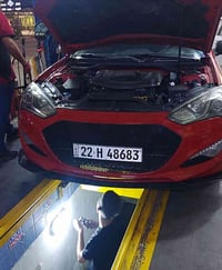 جنسز كوبي ٢٠١٦ رياضي تك باب ٦ سلندر ٣٨٠٠ بيها حزام وضربتها جاملق اليمي...