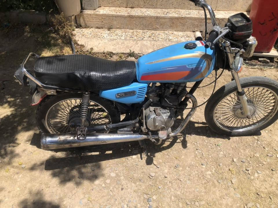 250 وبيها مجال


**إذا كنت صاحب هذا الإعلان وتريد حذفه لأي سبب، رجاءا أرسل رسالة إلى الدعم الفني**