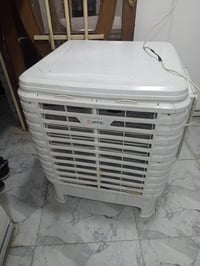 مروحة • سرعتين • ماطور جديد