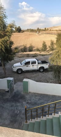 ٢٠٠٩ • ١٦٠٠٠٠ كم • استيراد سعودي