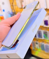 آيفون ١٧ اير • ٢٥٦ • بطارية ١٠٠%