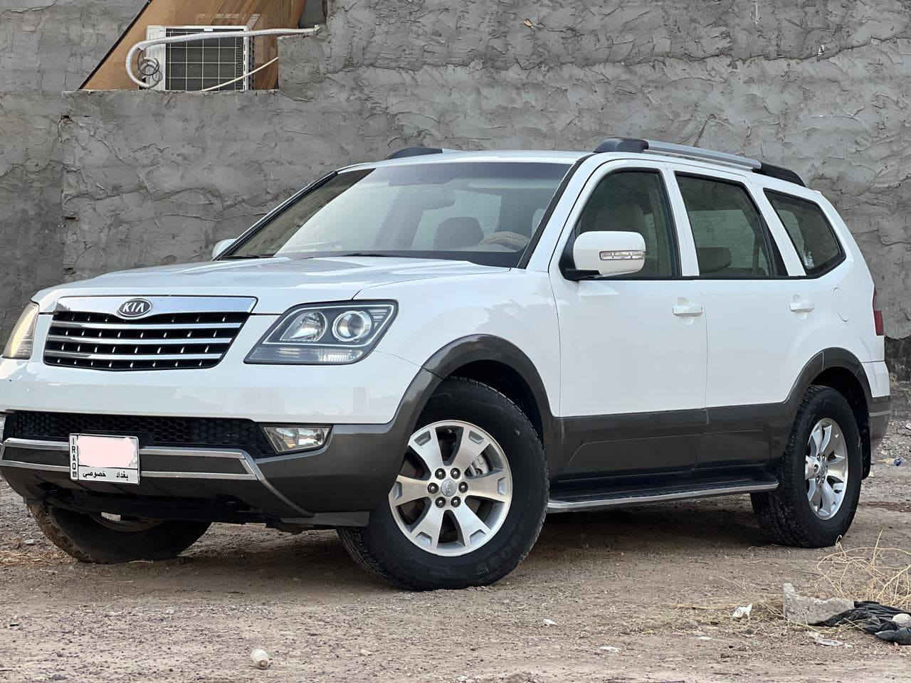 كيا موهافي للبيع 11خليجي سيارة نظيفة بأسمي تحويل مباشر بنفس اليوم سعر 137 للاستفسار على هذا الرقم
***********
