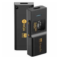 ٧Hz ليجاتو • تمبوتيك سوناتا HBD Pro • DAC محمول