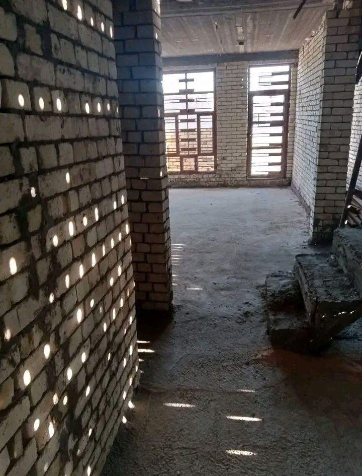 دار هيكل للبيع منطقة الدوانم خلف جامع الكرطان مجاور 10/3 المساحة الكلية 60متر طابقين يحتوي على مدخلين 2غرف نوم 2 حمام إستقبال مفتوح مطبخ السعر 45 مليون//طابو زراعي سند 25 للإستفسار//

***********
***********
