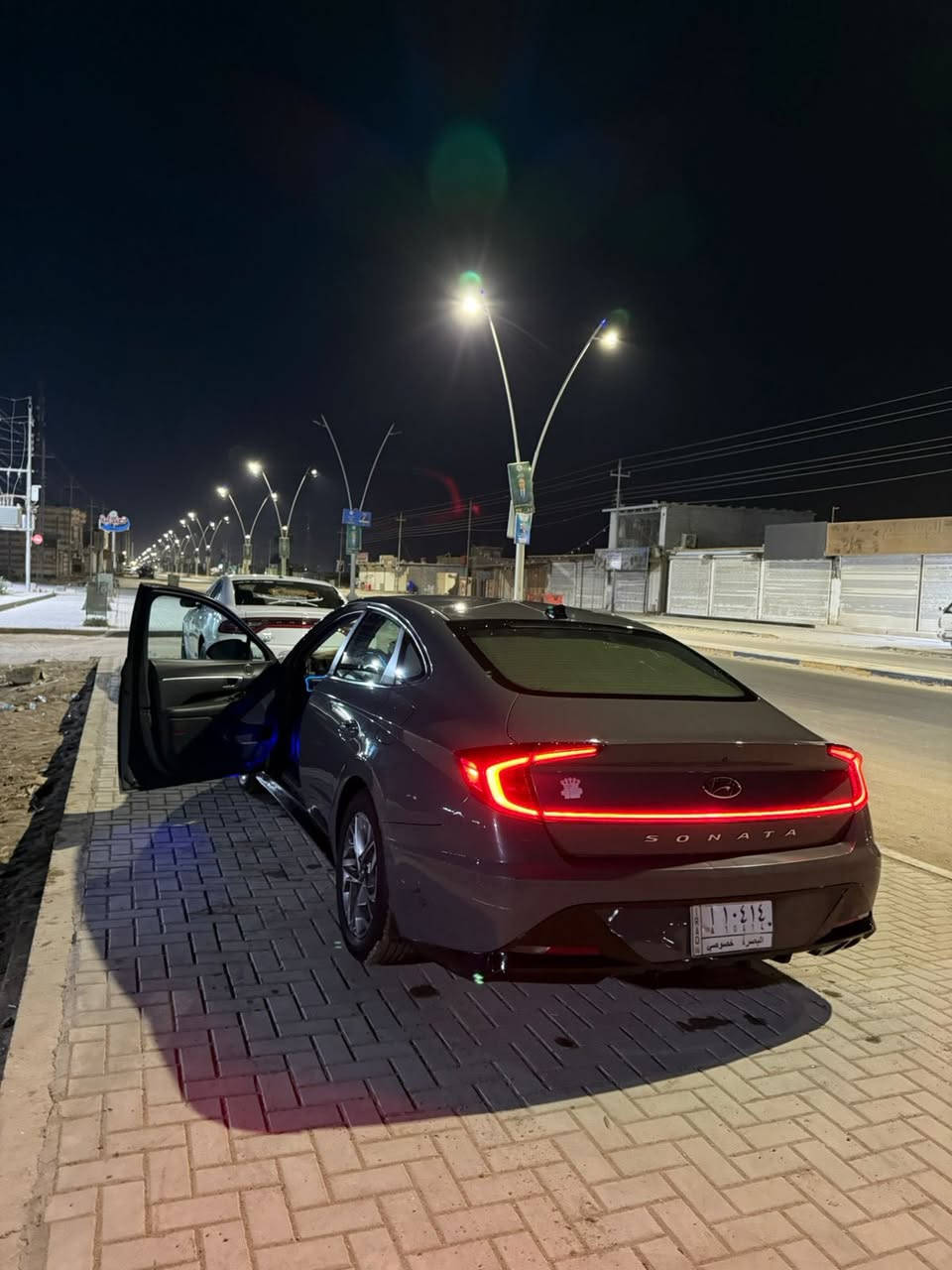 سوناته للبيع وارد امريكي
موديل 20
مكينتهه 2500
حادثهه جاملغ ولباب مال سايق شوي من جوه مضرر سياره رقمها بصره حره
سياره كلش نضيفه ومرتبه
كفاله كير مكينه تبريد
فول مواصفات ماعده الفتحه
بصمه تشغيل عن بعد رادارات اماميه وخلفيه.
سياره مرتبه داخل مدوشمه الارضيه ولستيرن مغلف اناره ديشبول اناره ارضيه
نخم تايرات جدد
دهن جديد
ماشيه 100km
سياره مداور ثاني يوم بأسمك
سياره مناقصهه اي شي حداديه كلشي كلشي نضيف بيهه حته
الصندوك مدوشم
سعرها 158 ورقه للتواصل عله هاذ رقم فقط الي راح اكتبه ***********
