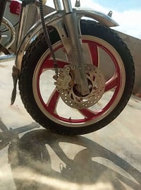 دراجة نضيفه • ٢٠١٨ • حويجه