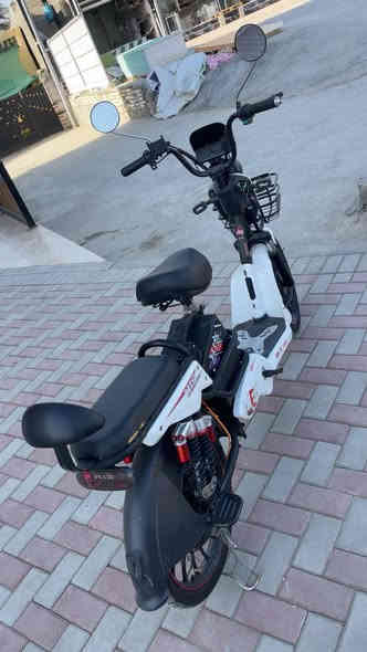 دراج شحن للبيع خمس بطاريات جدد اليوم شادهن مابيهة نقص تايرات جوبلس شاحنة اصلية سعرهة ٣٢٥ الف 
مكاني ابو غريب الزيتون 
***********
***********
