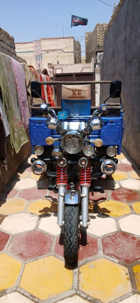 السلام عليكم ستوته للبيع اوراق اصوليه مكفوله كفاله عامه نجفيه موديل 23 المكان بالقاسم سعرها مليونين 500 وبيها مجال اللي يريد يتصل على هذا الرقم  ***********.
