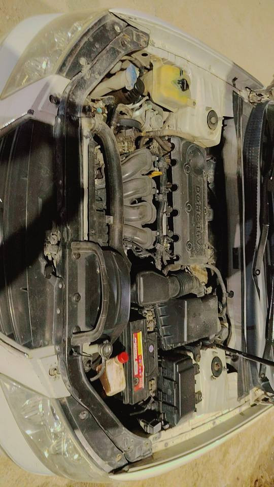 سوناتا خليجي 2009 مكينة 2400
بيه 3قطع 2تبديل وحدة صبغ
مكان السيارة الديوانية/غماس
السعر 105 بيه مجال بسيط
*********** ديوانية, القادسية
