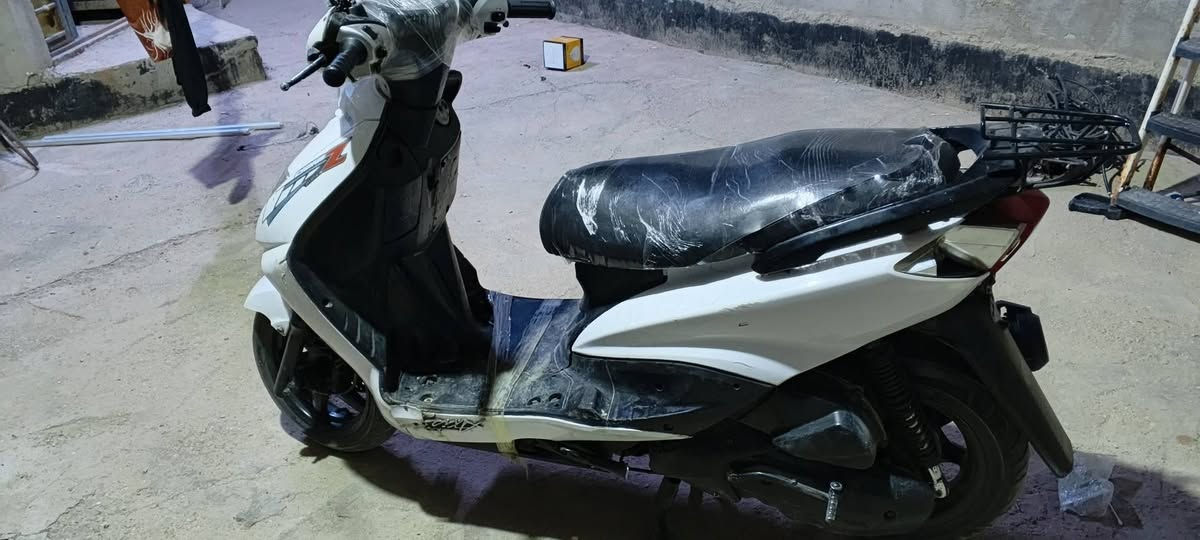 سلام عليكم سكنس نثيه يردله بس ولفات رياضي سعر 550


**إذا كنت صاحب هذا الإعلان وتريد حذفه لأي سبب، رجاءا أرسل رسالة إلى الدعم الفني**
