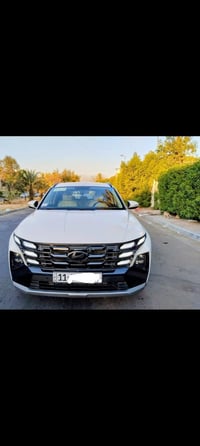 توسان • ٢٠٢٥ • محرك ٢٠٠٠