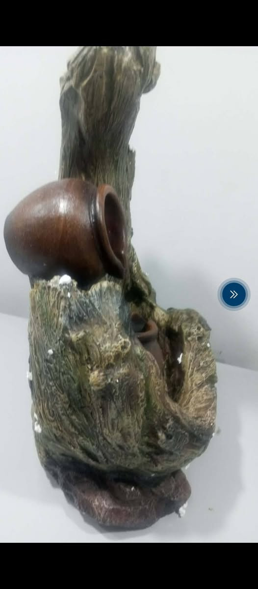 نافوره حجم كبير بهذا الجمال 
35 الف


**إذا كنت صاحب هذا الإعلان وتريد حذفه لأي سبب، رجاءا أرسل رسالة إلى الدعم الفني**