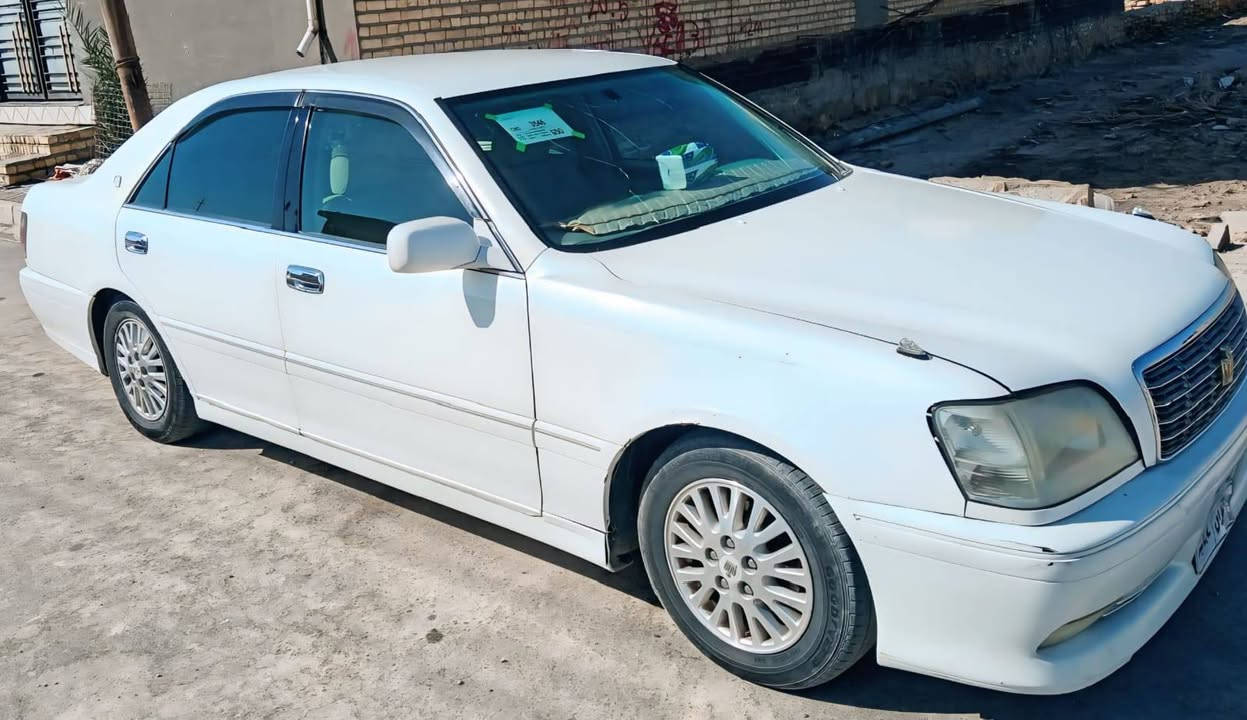 السلام عليكم ورحمه الله وبركاته
للبيع
ملكه موديل 2002
رقم و سنويه اسليمانيه متومه
كفاله مكينه كير حداديه
تبريد شغال كرهبايات شغاله
كصه جنطه
سياره كارتون
السعر ب 32 وبيها مجال
للاستفسار خاص


**إذا كنت صاحب هذا الإعلان وتريد حذفه لأي سبب، رجاءا أرسل رسالة إلى الدعم الفني**