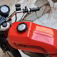 دراجة MZ • ديالى • للبيع