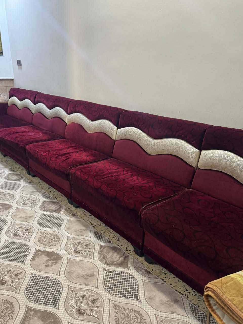 طخم نضيف جدآ اي ضرر مابي ب300 وبي مجال قليل لعنوان ابو رمانه


**إذا كنت صاحب هذا الإعلان وتريد حذفه لأي سبب، رجاءا أرسل رسالة إلى الدعم الفني**