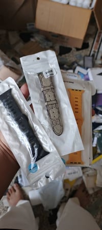 كفرات • ايباد وموبايل • سيور ساعات