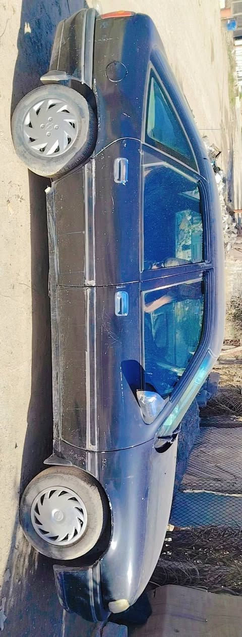 السلام عليكم 
للبيع اوبل فكترا  
موديل ٩٢
كير محرك  شرط
صدر امامي خلفي 
تايرات 
كهربائيات 
رقم صلاح الدين  
سعرها ٣٢ وبيها مجال بسيط 
اتصل وتدلل ***********
مكاني الدور
