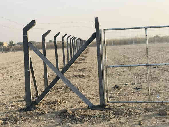 ⁦🟣

🔻عن عمل ونصب جميع انواع اسيجة الBRC ⁦⛏️⁩

🔻وعن عمل جميع انواع الاسيجة العشبية الجميلة 🍀🍀

🔻سعر المتر من 6الف 💸الى 10الف 💸حسب الطلب وحسب نوع السيم ⁦⚒️⁩

🔻يوجد كادر مختص بالعمل 💪

🔻نعمل في كافة محافظات العراق 🚛⁦🚛

🔻للطلب او الاستفسار قم بمراسلة الصفحه او اتصل ع رقم 

هذا رقم بيه واتساب ***********
