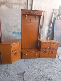 زاويه مع جزامه مع زاويه ركن صاج تزكام مستعمل السعر 125 وبيهن مجال العن...