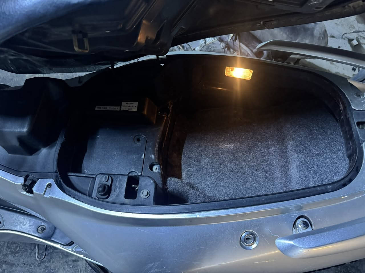 للبيع دراجه. حلوه مكينه مكفوله *********** مكاني دوره
