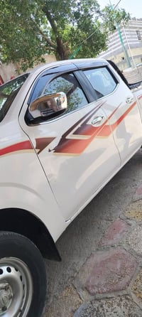 نيفارا • ٢٠١٧ • خليجي