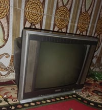 نضيف • شغال • تلفزيون