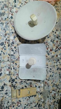 نانوات • راوتر • توصيل