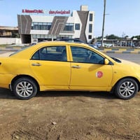 بي واي دي F3 • محرك لانسر • قير اوتماتيك