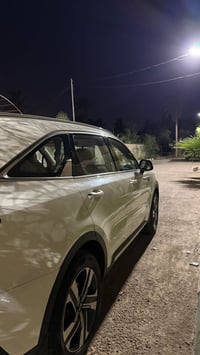 سورنتو خليجي • ٢٠٢١ • V6