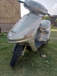 فراشة • نضيف • محرك ناعم