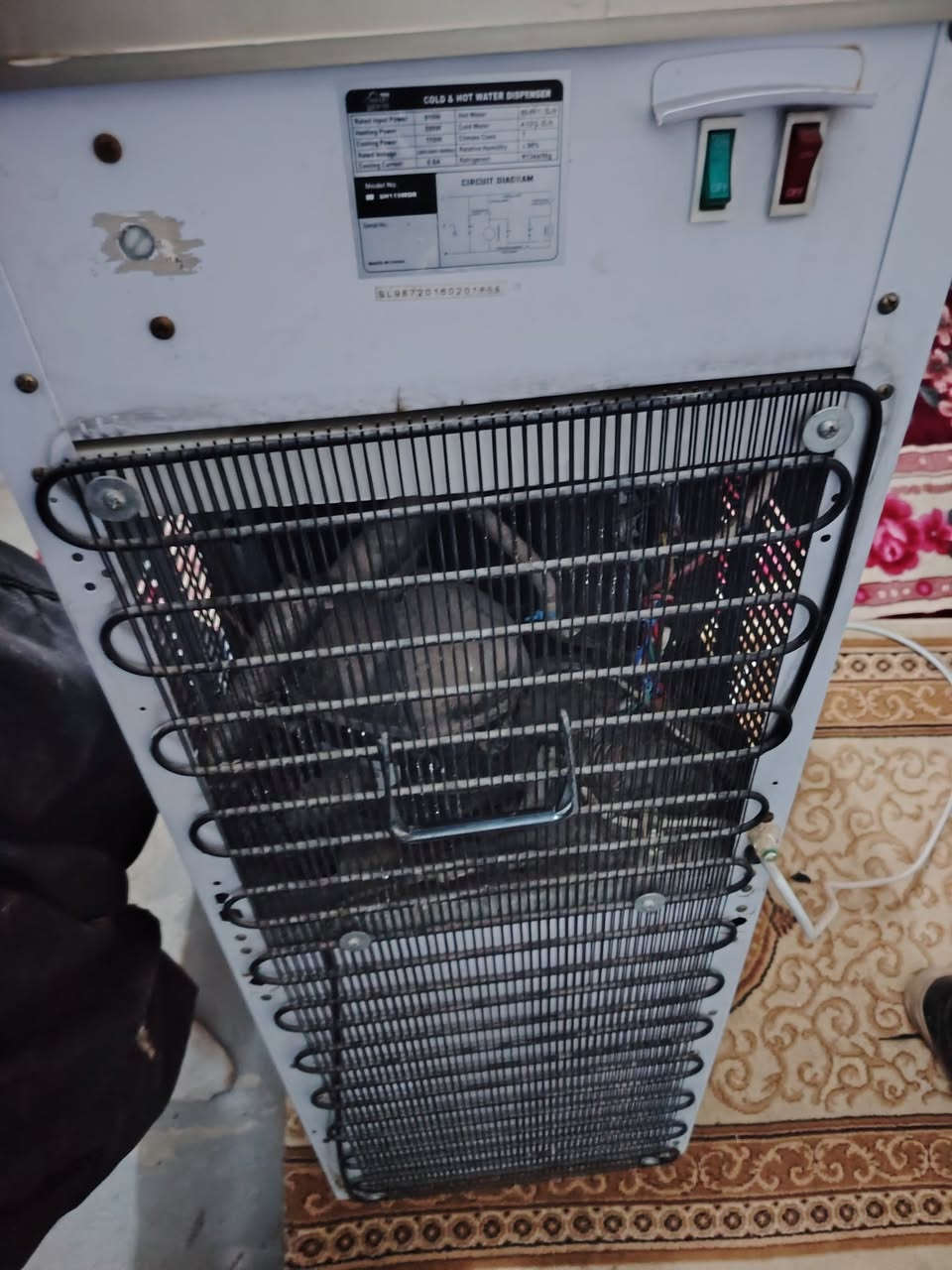 شغاله شرط كلشي مابيه دفع سعر وتعال خذها
***********
