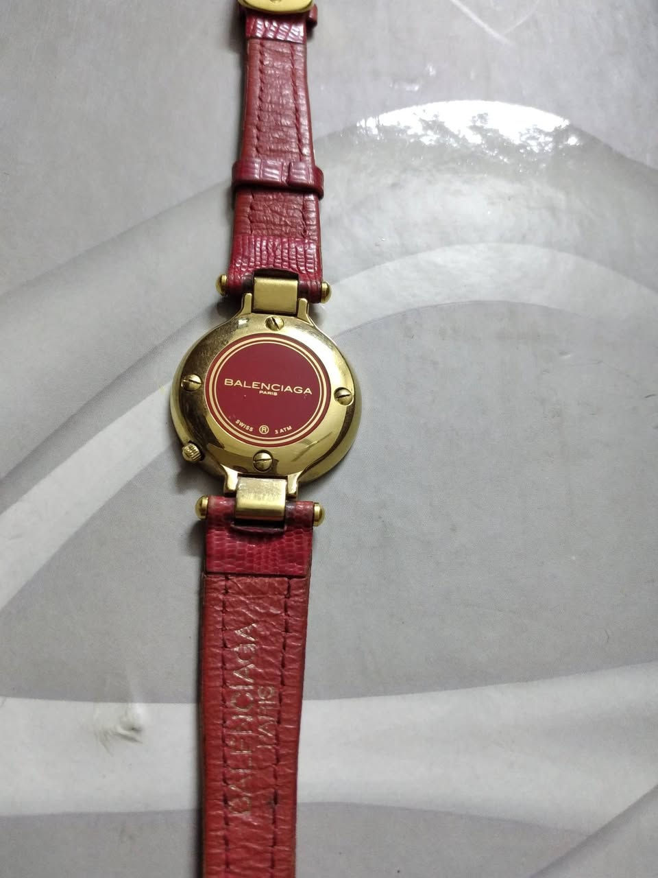 ساعات ماركه اصلي ياباني وسويسرا  رجالي ونساي للبيع


**إذا كنت صاحب هذا الإعلان وتريد حذفه لأي سبب، رجاءا أرسل رسالة إلى الدعم الفني**