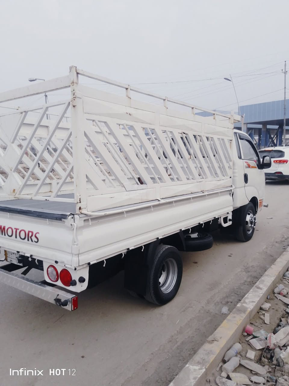 بنكو فحل2017 سنويه جديده تحويل رقم بصره كفاله من حادث بيه صبغ بدي حافه باب مكانه ناصريه ويل 14 بدون محجر سعر 119بيه مجال  ***********
