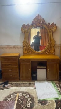 غرفة نوم • اثاث • ديكور