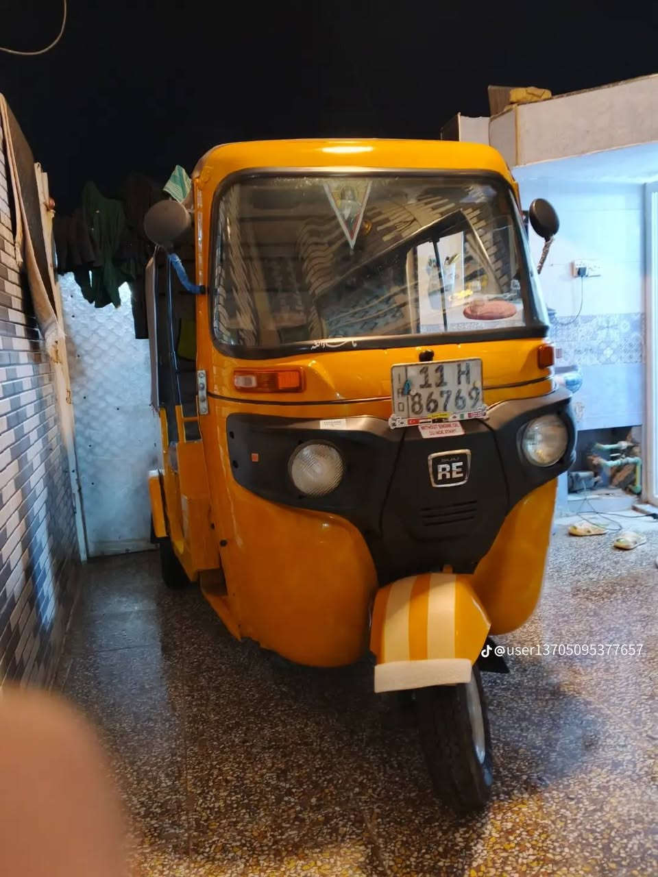 سلام عليكم تكتك لبيع مديل 18كفاله عامه كشر ومكينه مكفوله مكفوله تكتك مال جناي عنواني بغداد سعره 600/5 رقمي.

*********** متواجد وتساب
