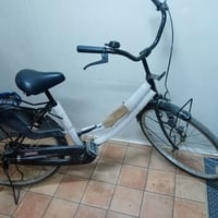 بايسكل • حجم ٢٨ • بصره جبيله