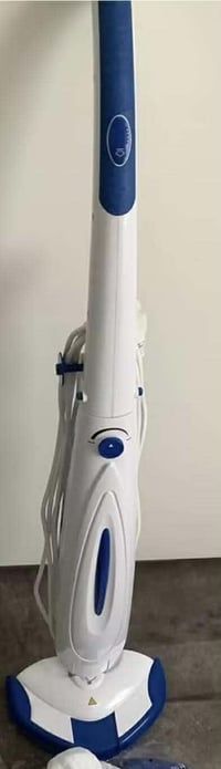 ممسحة بخار • جهاز تنظيف