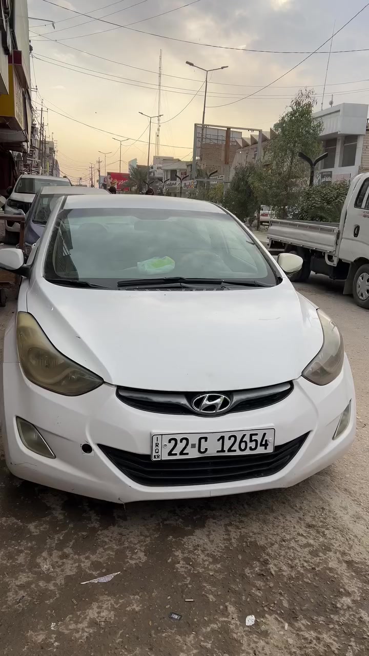 ‏النترا خليجي موديل 14 للبيع او  مراوس ب ‏اوبتيما  السيارةبيهه قبق جنطه وشبر بالجاملغ الامامي رقم اربيل   تريد تحول او وكاله  سعر110وبيهه مجال الموشراي لايضل يعامل رقم الموبايل ￼ ***********
