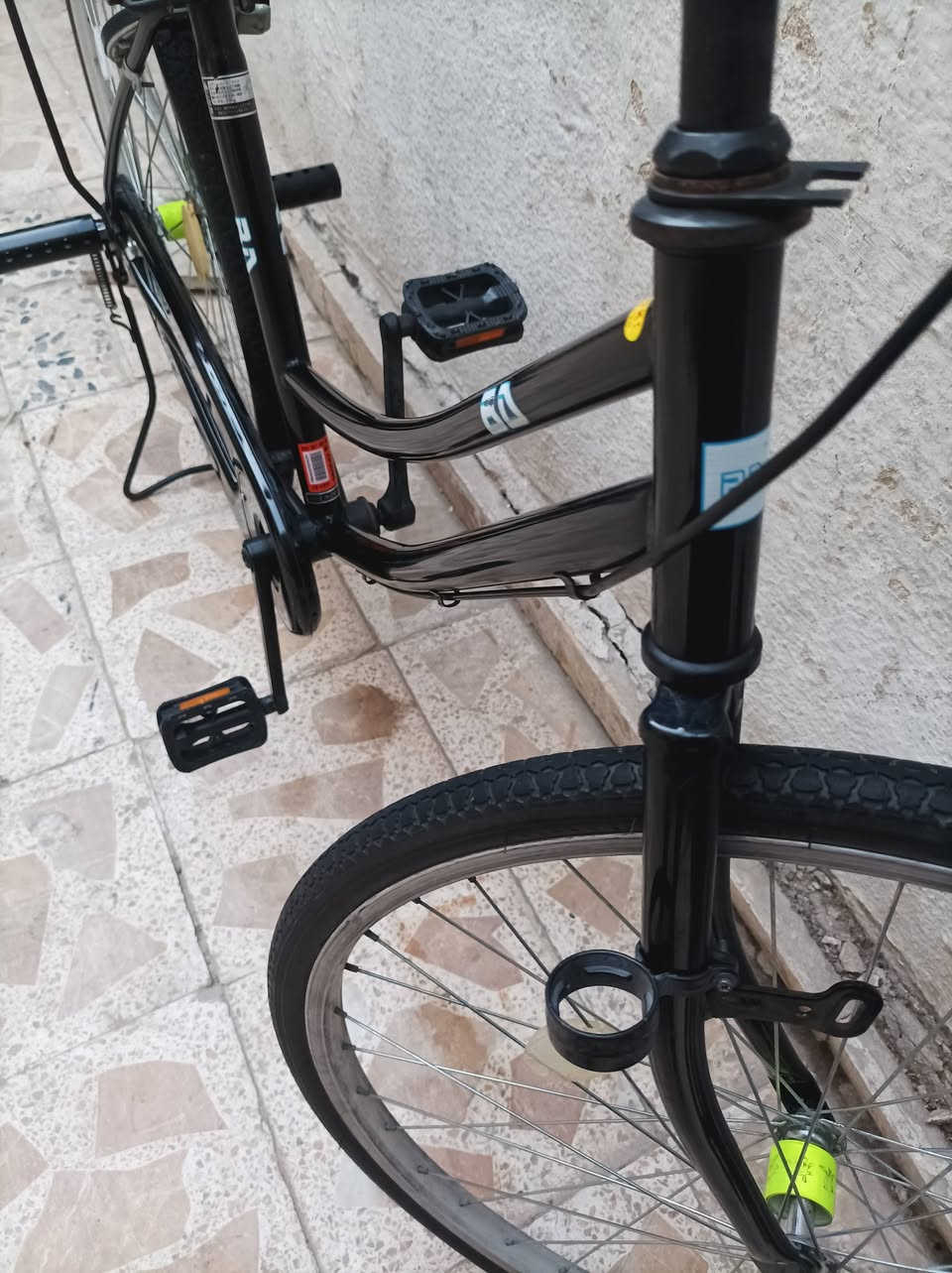 سلام عليكم باسكل للبيع نضيف نازل من مجمع حسين الخزرجي لباسكل ناشف مديل 2020 غراضه كامله لباسكل بل واقع أحله من الصور سعر 140لشراي بي خير ويدلل بصيط مكاني كوفه شارع المعمل


**إذا كنت صاحب هذا الإعلان وتريد حذفه لأي سبب، رجاءا أرسل رسالة إلى الدعم الفني**