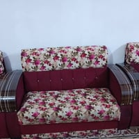 ٧مقاعد • نضيف • بلا ضرر