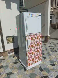 ثلاجه • شرط التجميد • مجال قليل