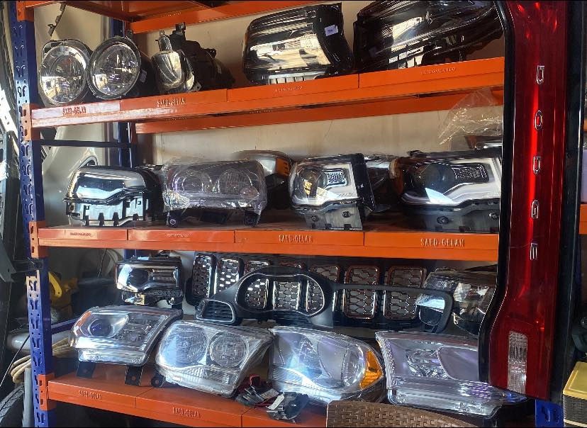 ‏محل النور العربي أربيل خدمة توصيل متوفرة للاستفسار ***********
‏*********** ￼
