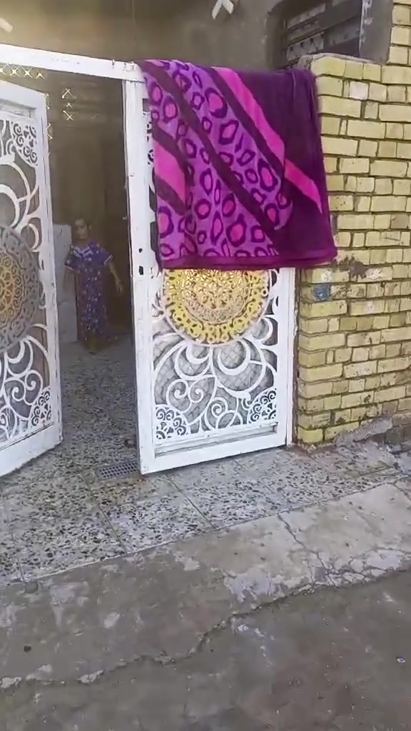 بيت للبيع مساحته 100 متر مربع طابو زراعي سند 25 البناء ماله طابوك وبيت مرتب ونظيف     خدمات كامله ماي مجاري كهربا مقرنص انترنيت سبع اقصور  شارع البانزين خانه او شارع اكريش قبل شارع ابو احمد  نقص فقط ستاره وبيتونه يرادله عكاده اسعر خاص او تواصل ع رقم
***********

  #الشعب #سبع_قصور #بغداد #عقارات

بيت للبيع مساحته 100 متر مربع طابو زراعي سند 25 البناء ماله طابوك وبيت مرتب ونظيف     خدمات كامله ماي مجاري كهربا مقرنص انترنيت سبع اقصور  شارع البانزين خانه او شارع اكريش قبل شارع ابو احمد  نقص فقط ستاره وبيتونه يرادله عكاده اسعر خاص او تواصل ع رقم ***********
